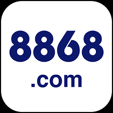 8868体育app下载最新版 Logo